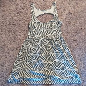 Roxy Tank dress